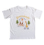 Camiseta Brincadeiras