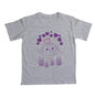 Camiseta Sou Princesa