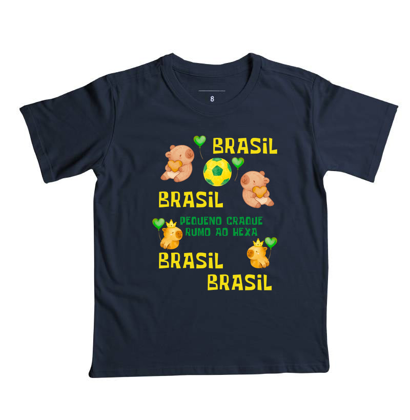 Capivaras Torcedoras