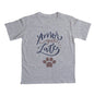 Camiseta Amor que late