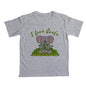 Camiseta Coala Encantador