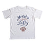 Camiseta Amor que late