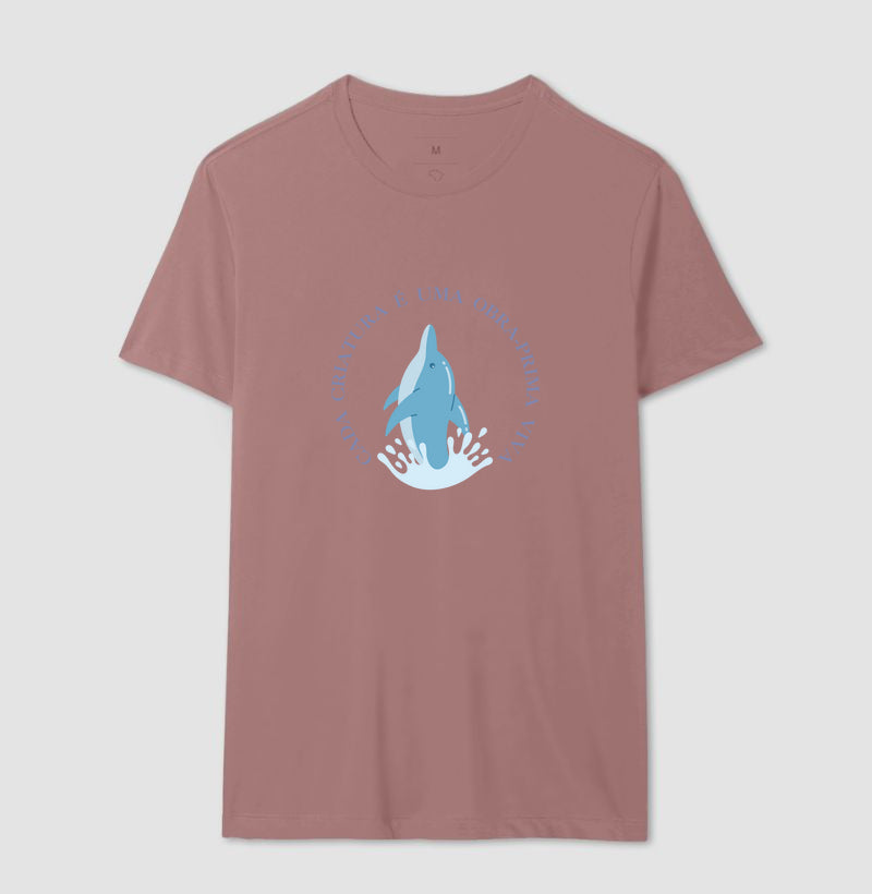 Camiseta Obra Prima