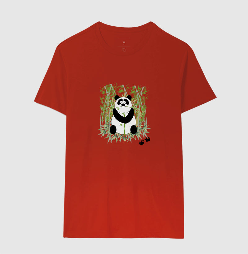 Camiseta Hora do rango