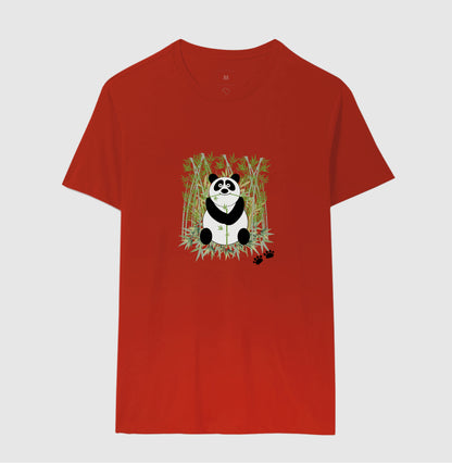 Camiseta Hora do rango
