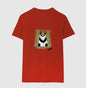 Camiseta Hora do rango