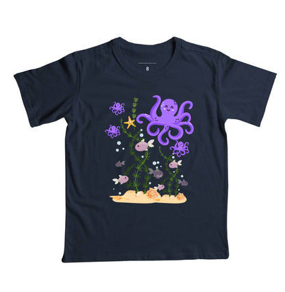 Camiseta Polvos Divertidos