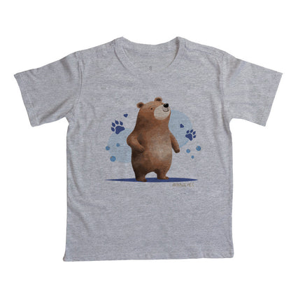 Camiseta Gosto de olhar pra você