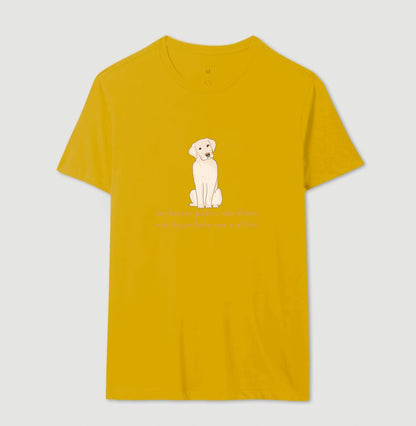 Camiseta Olhar