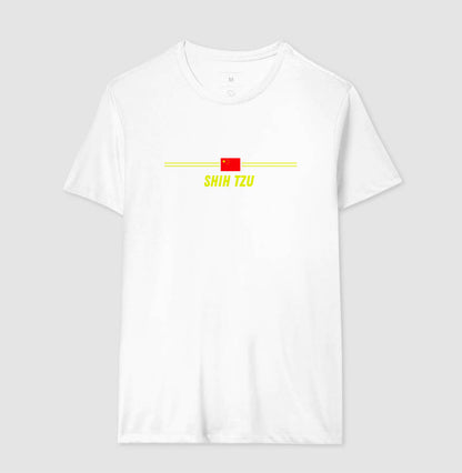 Camiseta Shih Tzu