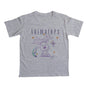 Camiseta Alce Estelar