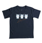 Camiseta Lhamas