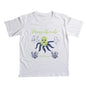Camiseta Mergulhando na Diversão