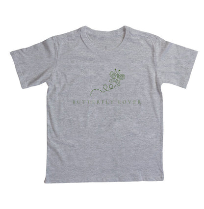 Camiseta Butterfly