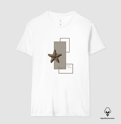 Camiseta Estrela