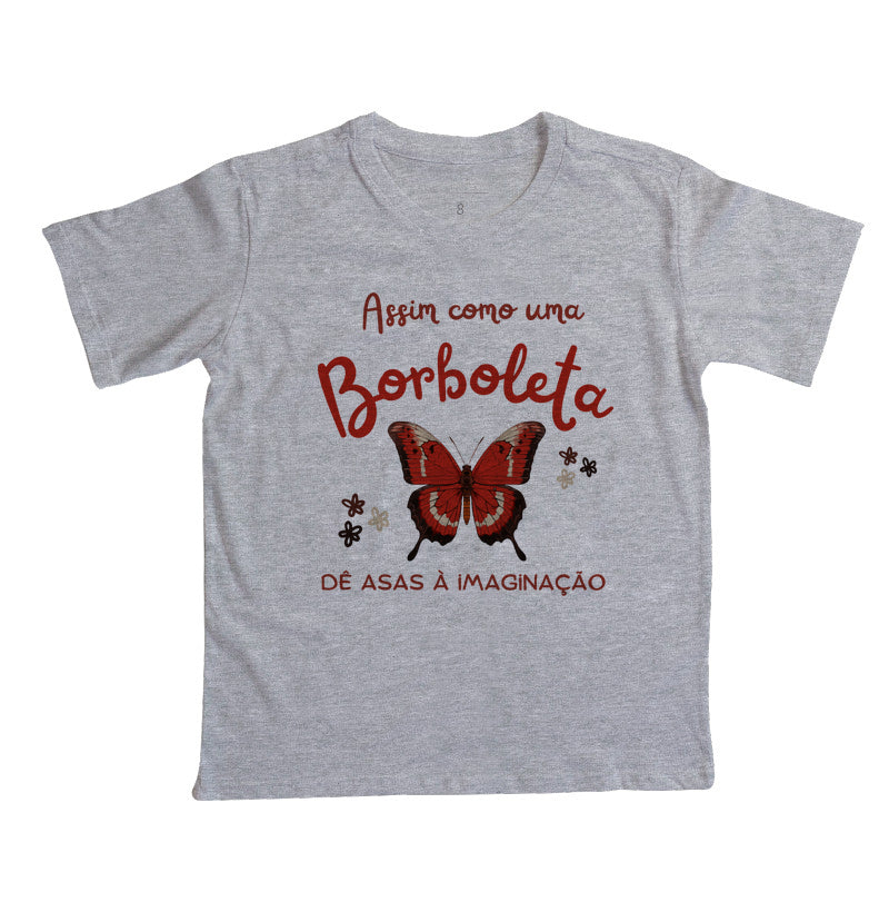 Camiseta Amo muito tudo isso