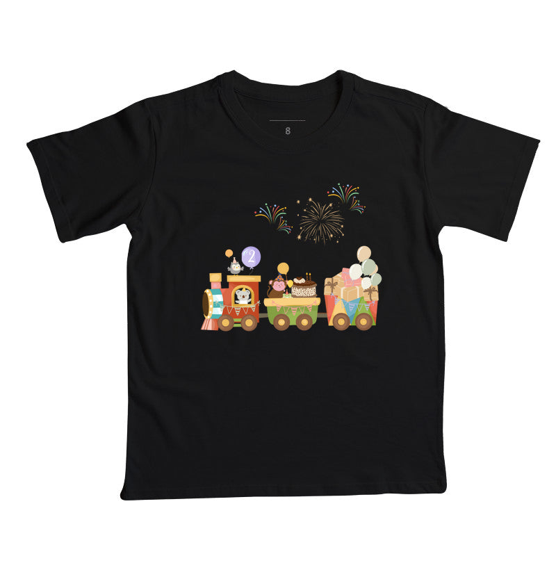 Camiseta Surpresa