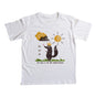 Camiseta O rei da esperteza