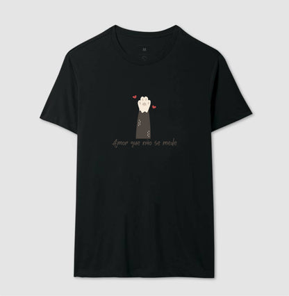 Camiseta Pata de amor