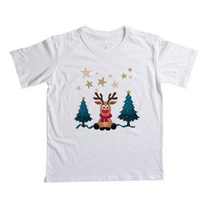 Camiseta Na Onda da Alegria