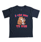 Camiseta É tão bom te ver