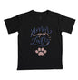 Camiseta Amor que late