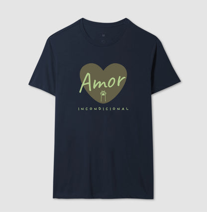 Camiseta Amor incondicional