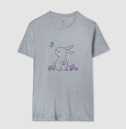 Camiseta Adoro conversar com você