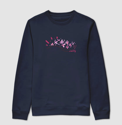 Moletom Liberty