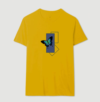 Camiseta Voar