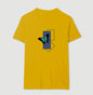 Camiseta Voar