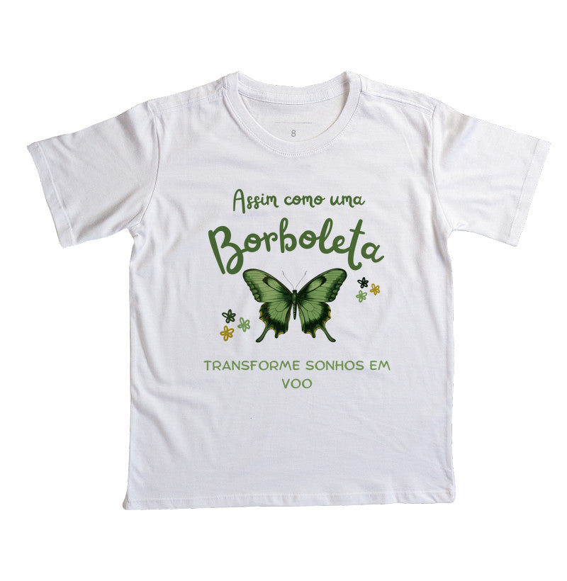 Camiseta Amo muito tudo isso