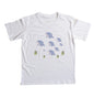 Camiseta Peixes