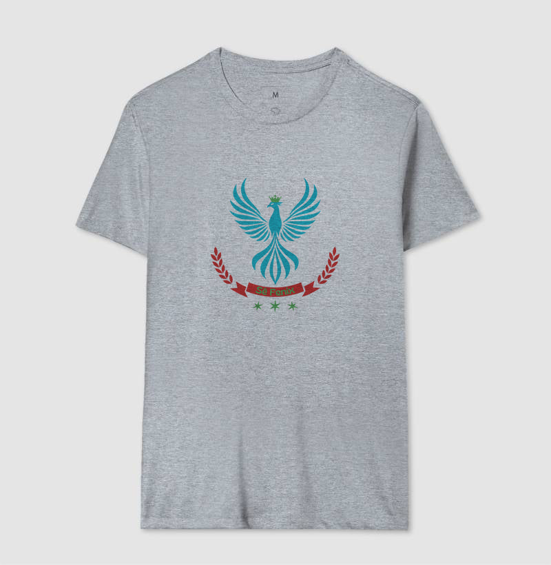 Camiseta Sê Fenix