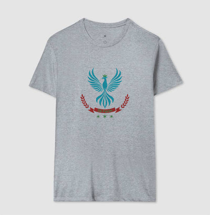 Camiseta Sê Fenix