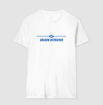 Camiseta Golden Retriever