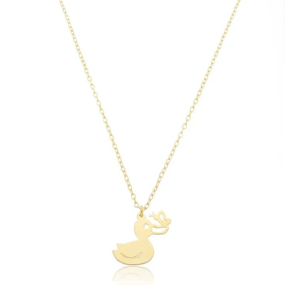 Colar Infantil Bons Amigos