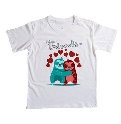 Camiseta Friends