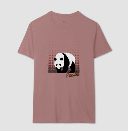 Camiseta Panda
