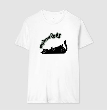 Camiseta Tá Tão Bom Aqui