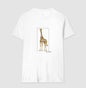 Camiseta Girafa