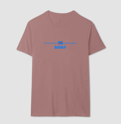 Camiseta Basenji