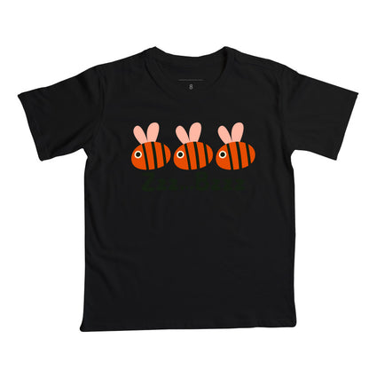 Camiseta Barulhinho de Abelha