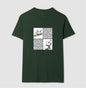 Camiseta Caixa de amor