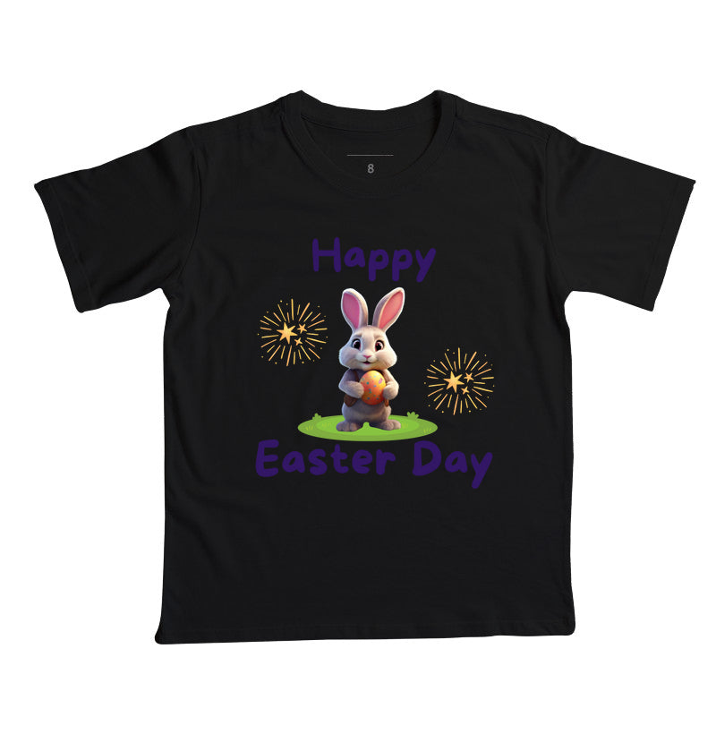 Camiseta Easter Day