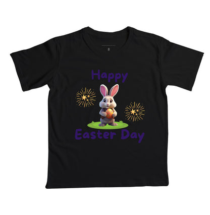 Camiseta Easter Day