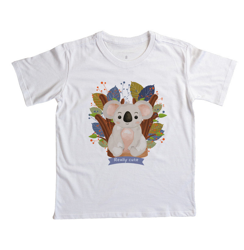 Camiseta Really Cute