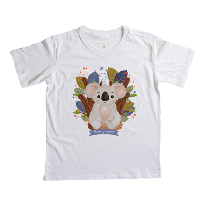 Camiseta Really Cute