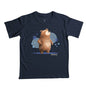 Camiseta Gosto de olhar pra você