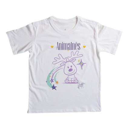 Camiseta Tô de bem com a vida